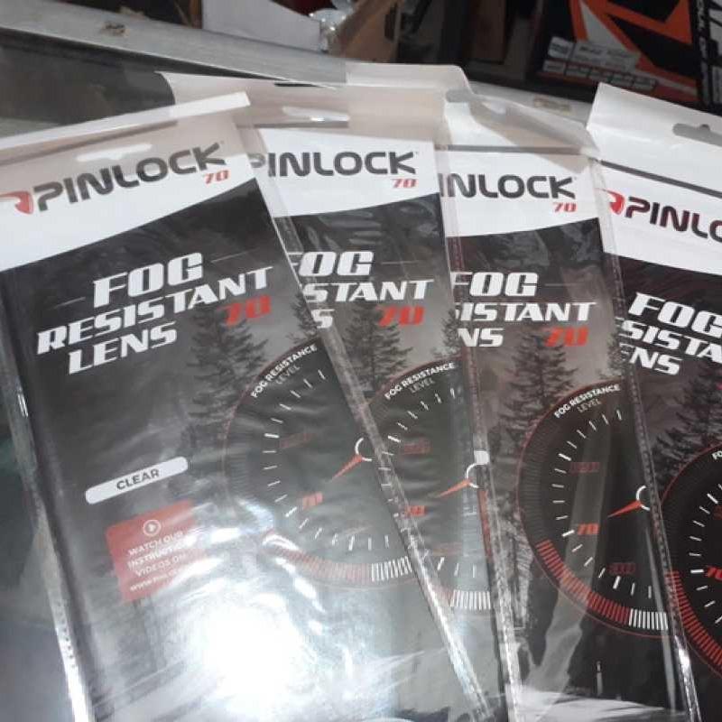 Promo Pinlock Nhk R1 Nhk Godzilla Nhk Aviator Anti Embun Pinlock