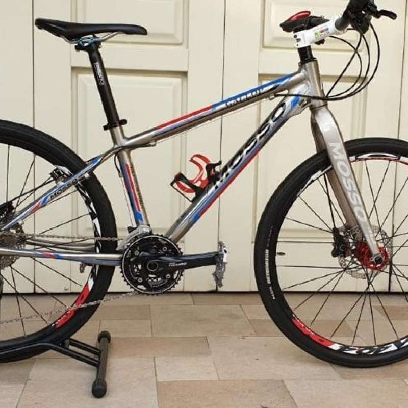Jenis groupset deals shimano mtb