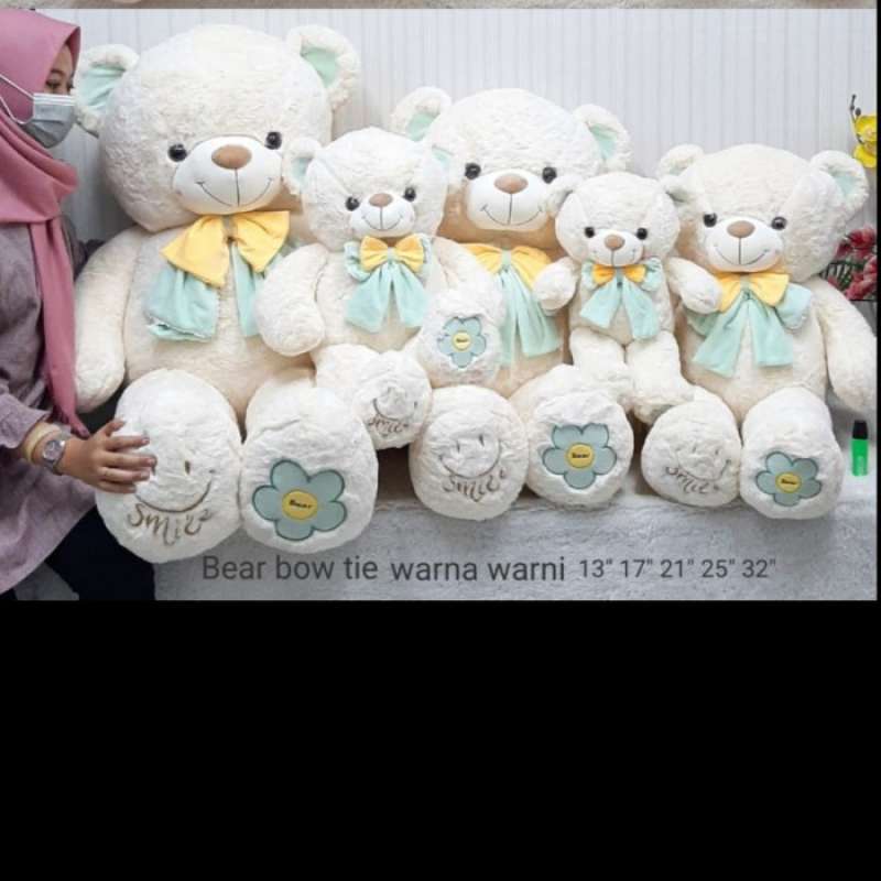 Harga teddy bear shop kaison