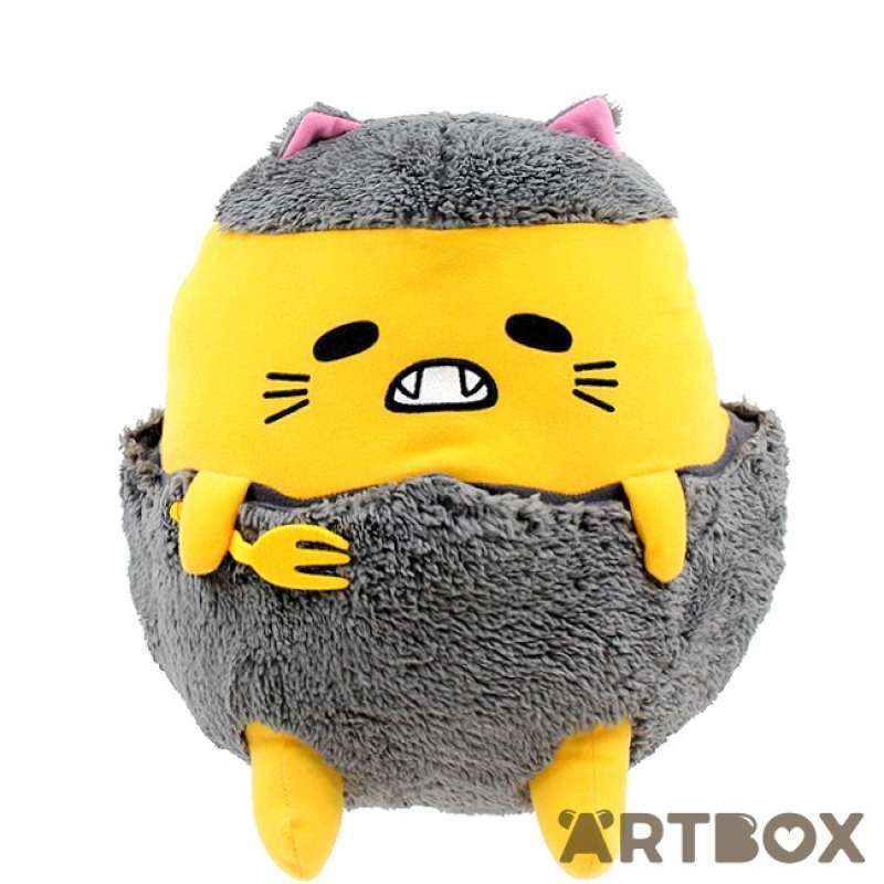 Jual ORIGINAL FuRyu Gudetama Halloween Vampire ver B Big Plush