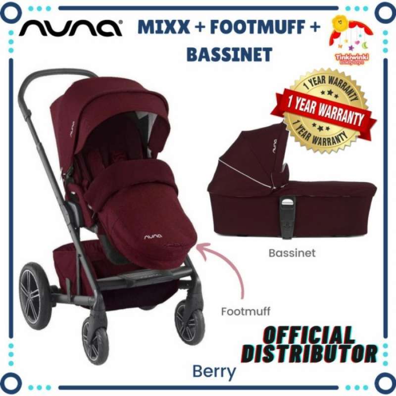 Bassinet footmuff hotsell