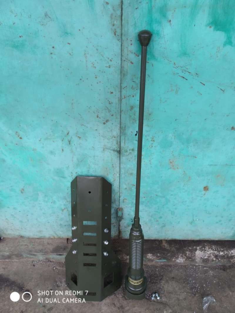 Antena jeep clearance willys