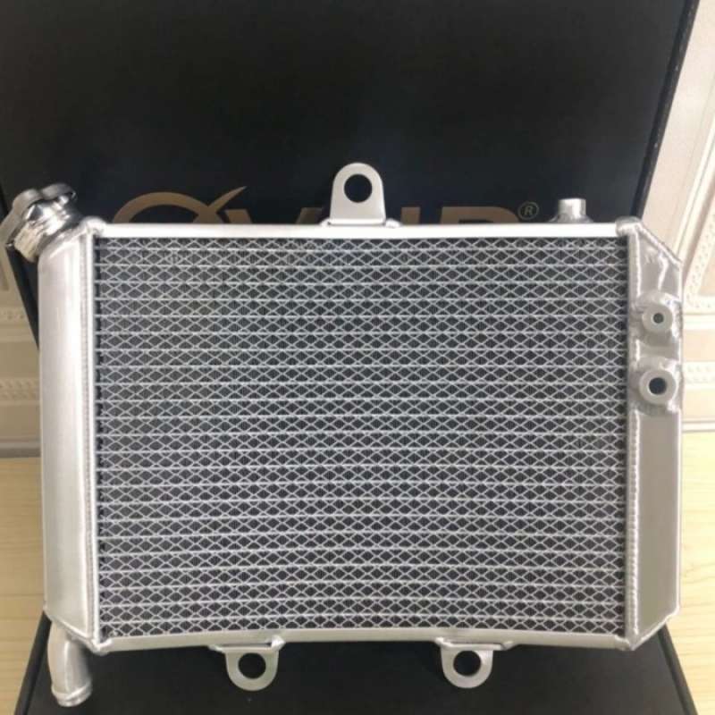 Radiator kawasaki deals ninja 150 rr