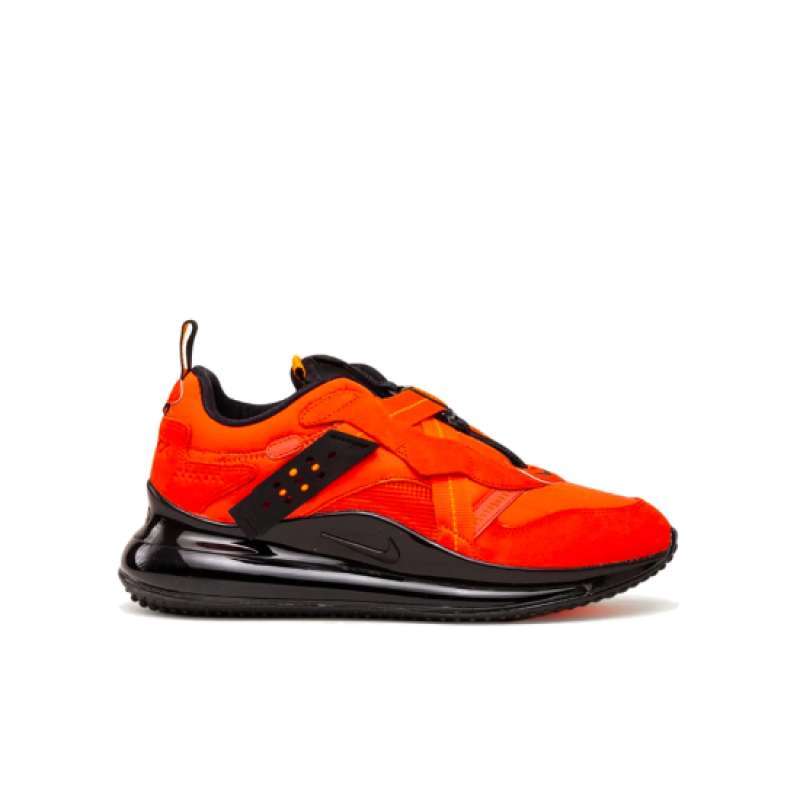 Jual NIKE NIKE AIR MAX 720 OBJ SLIP TEAM ORANGE BLACK TEAM ORANGE