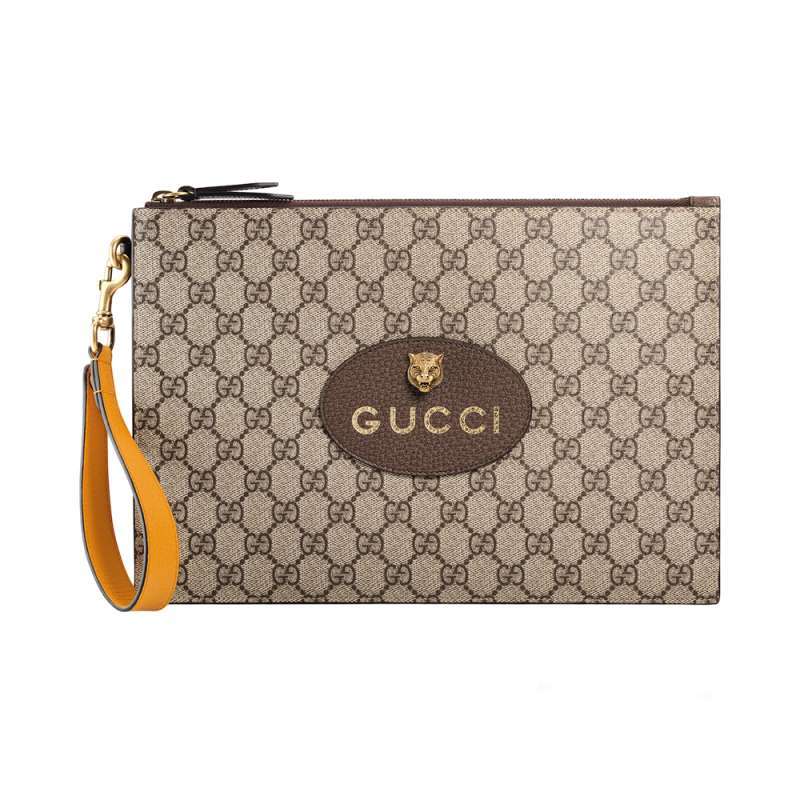 Harga clutch on sale gucci original