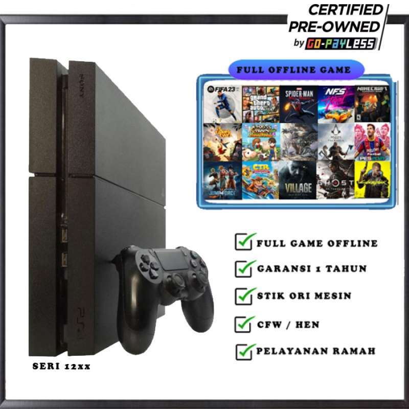 Ps4 fat vr best sale