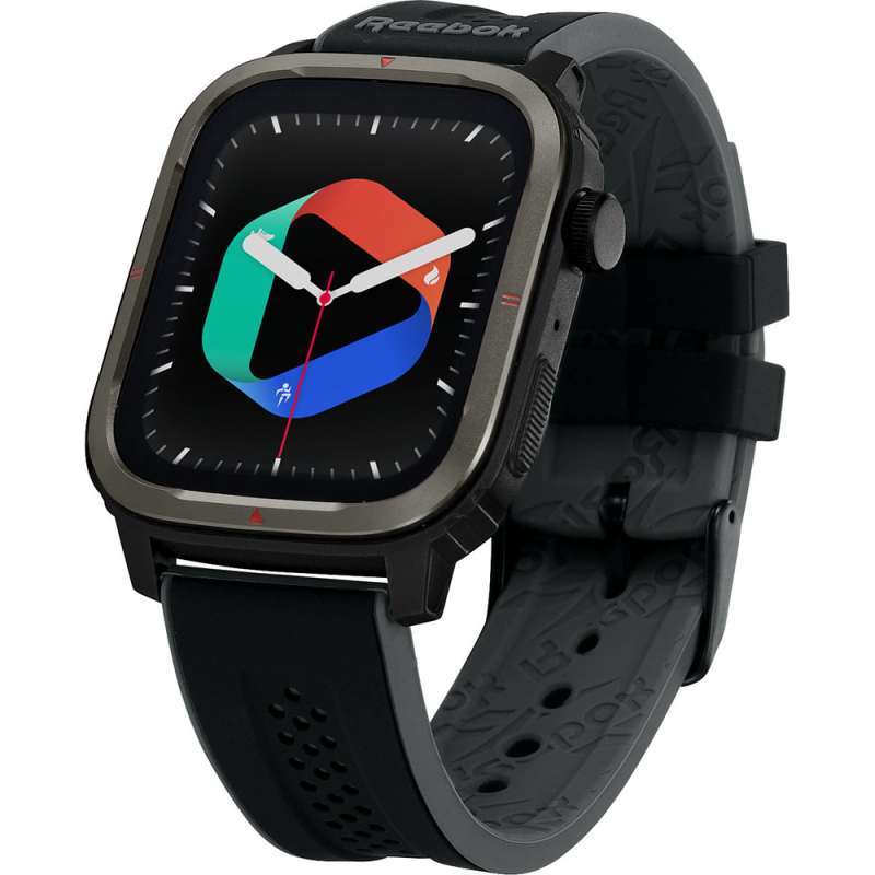 Reebok eztracker watch review cheap