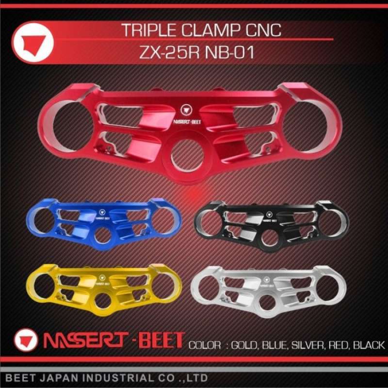 Zx25r beet online