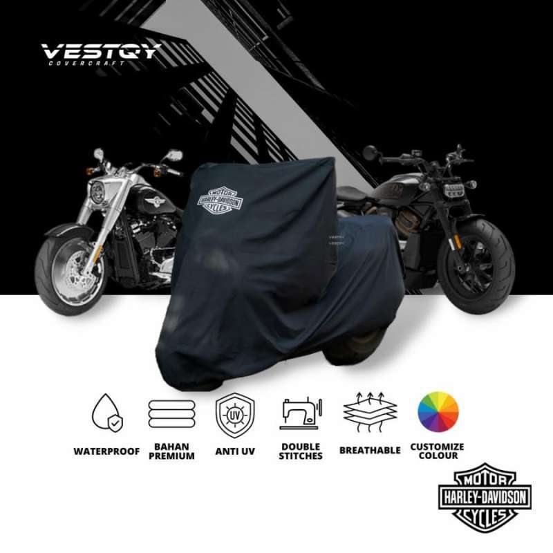 Harga harley fatboy discount