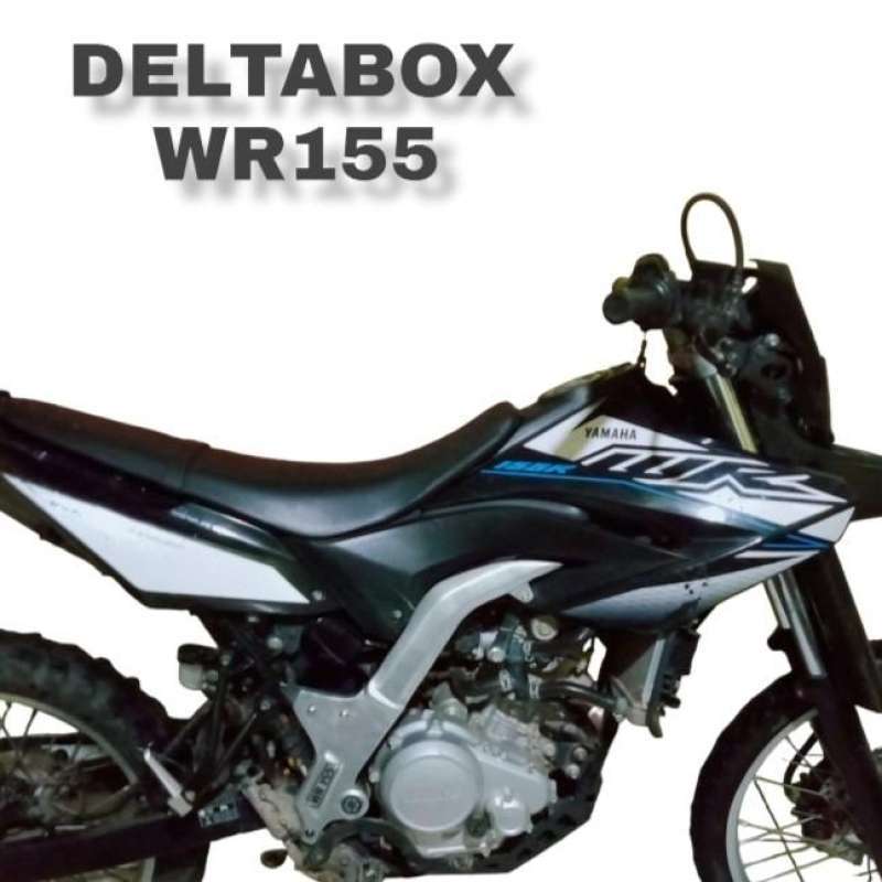 Deltabox wr155 cheap