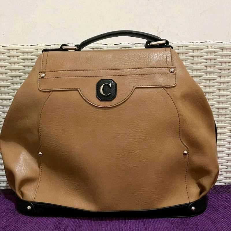 Lapalette sling 2025 bag