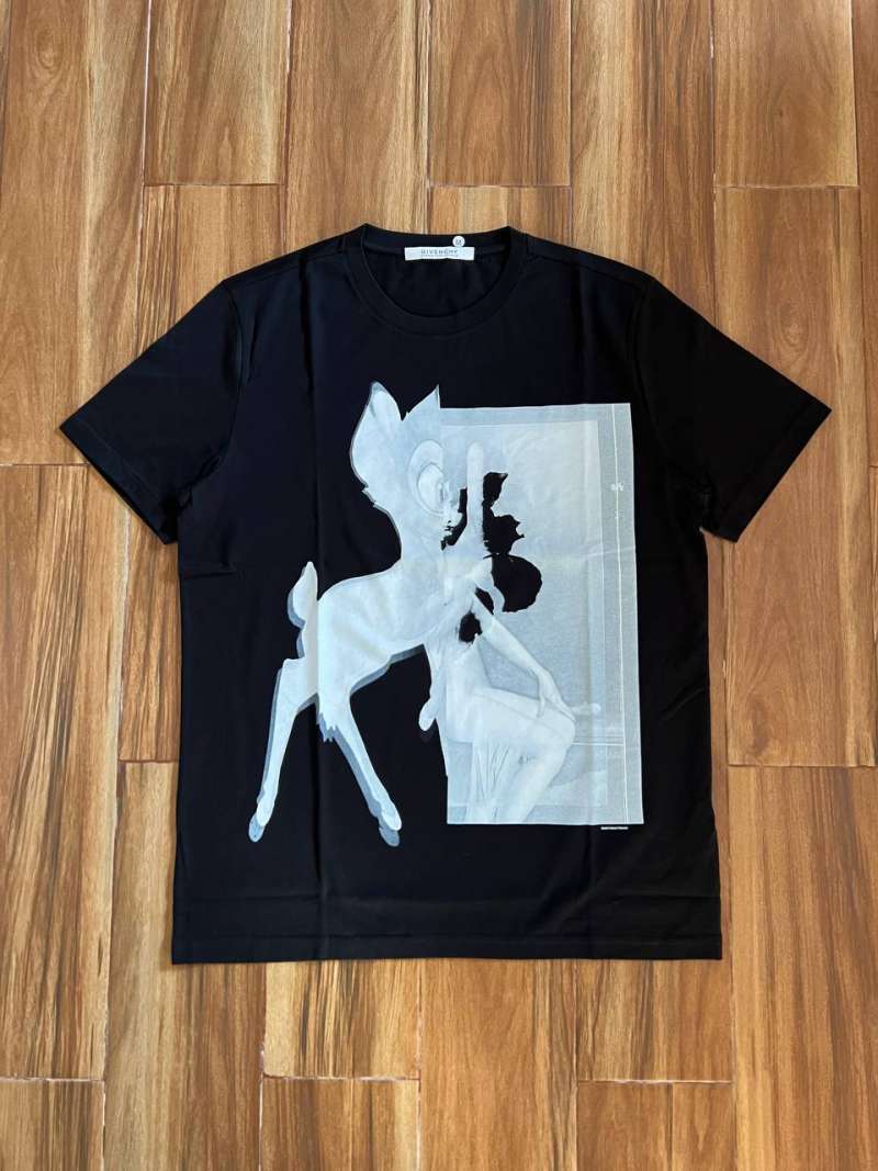 Jual Givenchy Authentic T shirt 47 Di Seller Mhs Authentic Mhs Kota Surabaya Blibli