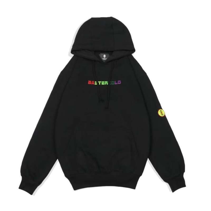 Baster cold hoodie new arrivals