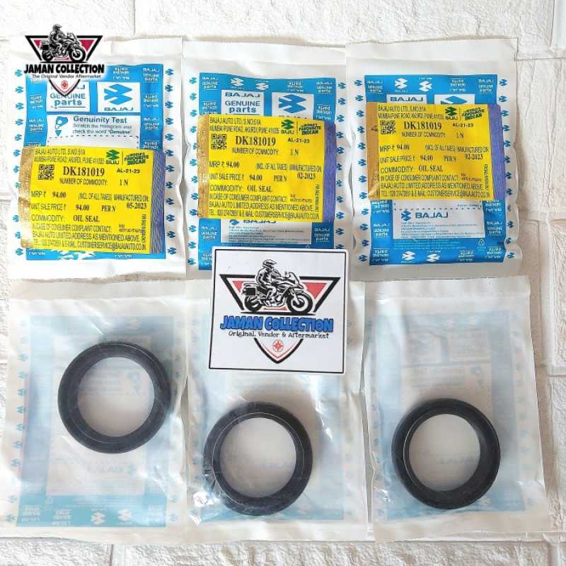 Pulsar 220 hotsell oil seal price