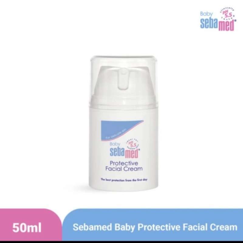 Lotion cheap muka bayi