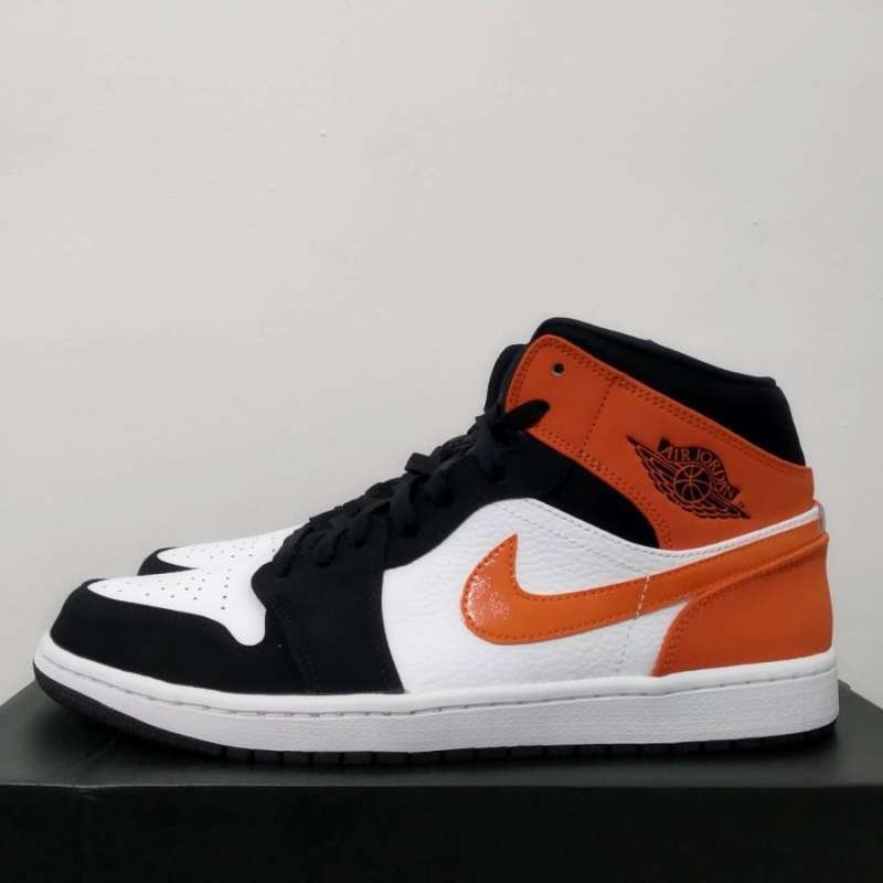 Jordan 1 mid sbb hotsell