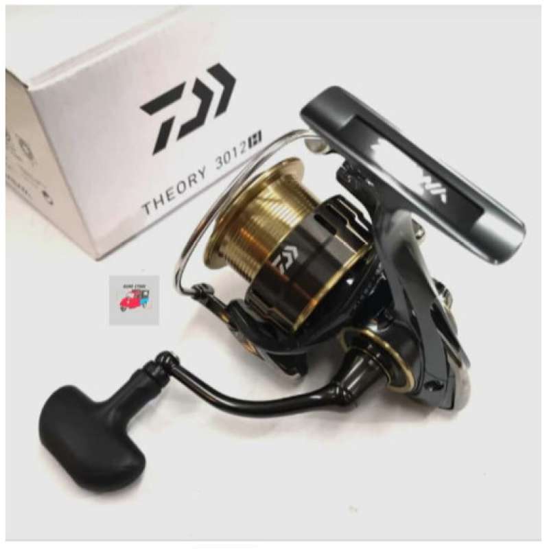 ダイワセオリー3012H スプール DAIWA THEORY 3012 いざとい
