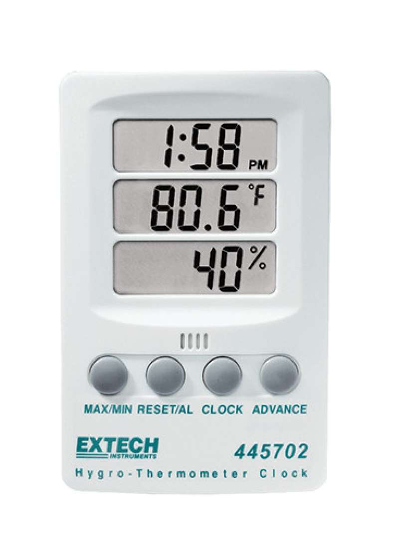 Jual 2024 thermo hygrometer
