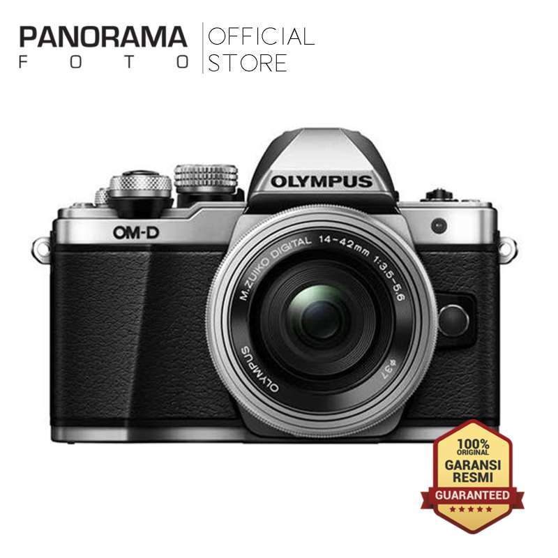 Jual Camera Olympus Omd M10 Mark Ii Di Seller Panorama Foto