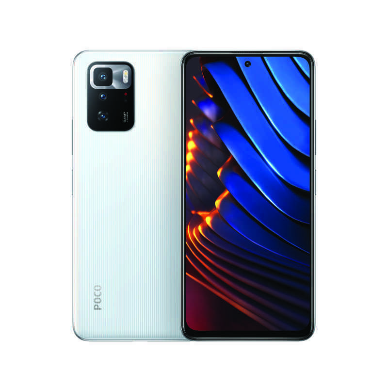 Promo Xiaomi Poco X3 Gt 5g RAM 8 Rom 256gb Diskon 22% Di