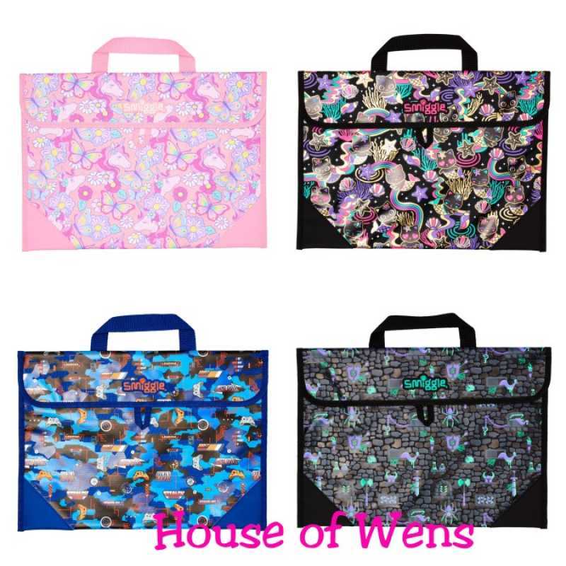 Book sale bag smiggle