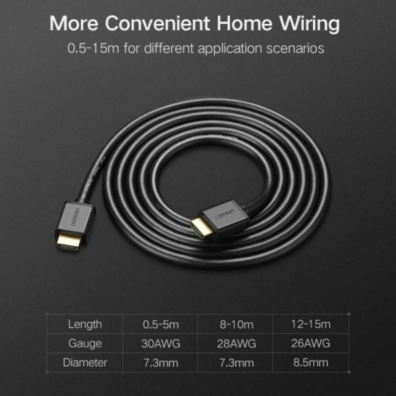 Ugreen hd104 cheap