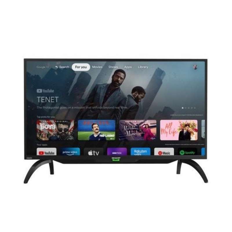 AQUOS アンドロイドTV C42 100% 車用品・バイク用品 【中古 AQUOS アンドロイドTV C42 100% 車用品・バイク用品 【中古