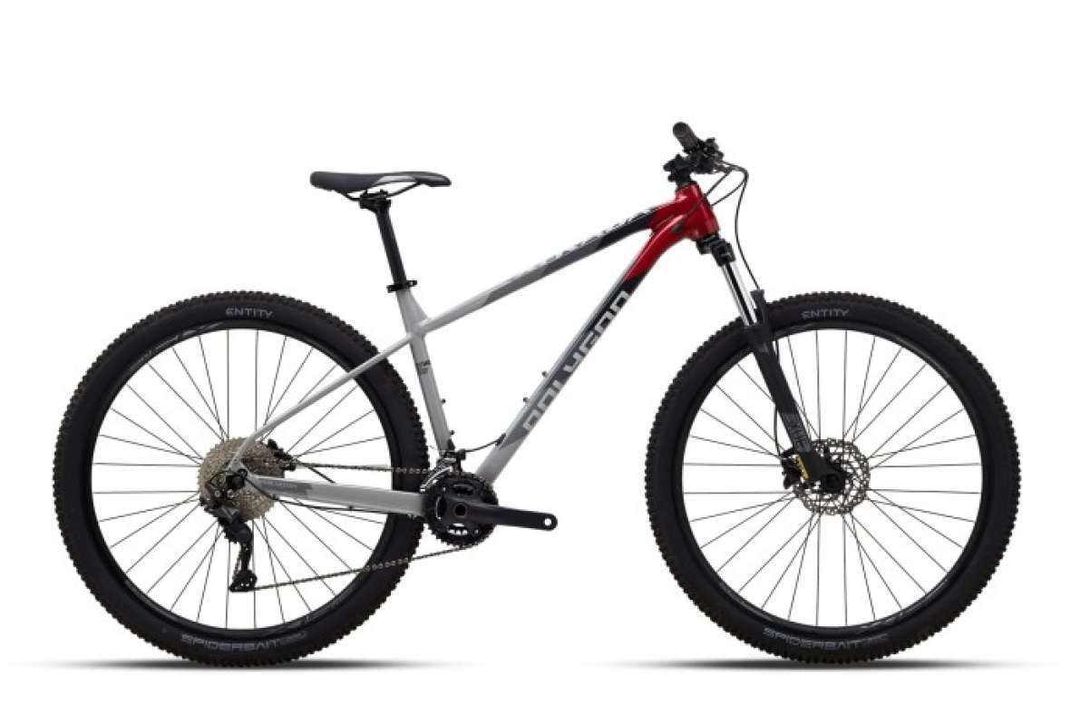 Sepeda Gunung Mtb Polygon Original Model Terbaru Maret 2024