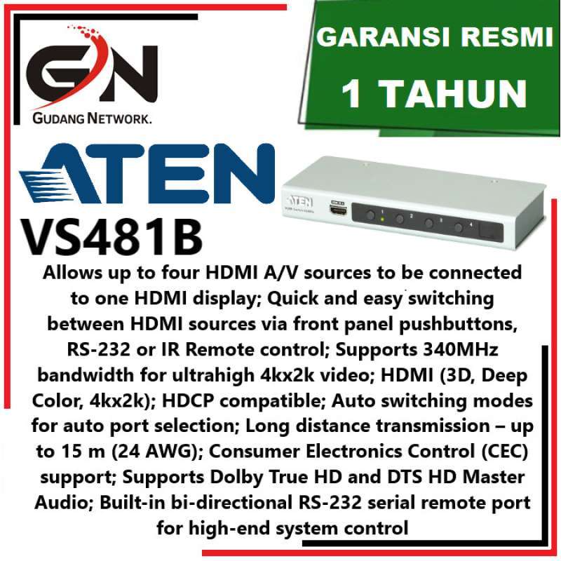 Vs481b discount
