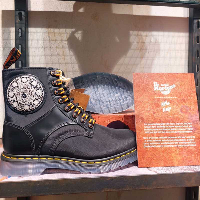 Dr martens 1401 online