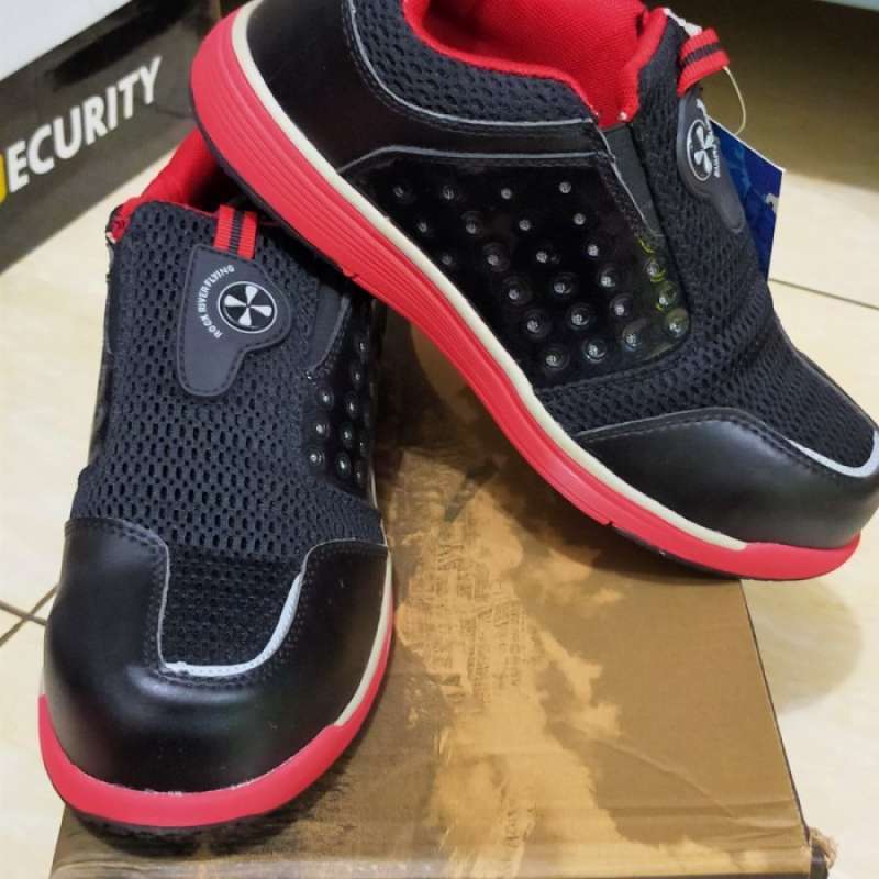 Rock river online safety shoes