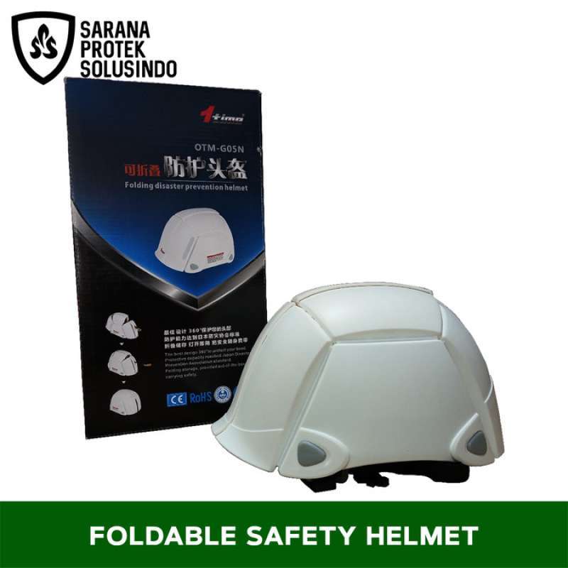 Helm safety lipat deals