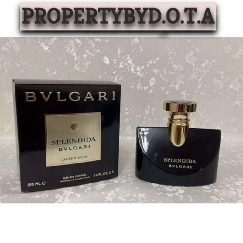 Harga parfum bvlgari jasmin shop noir original