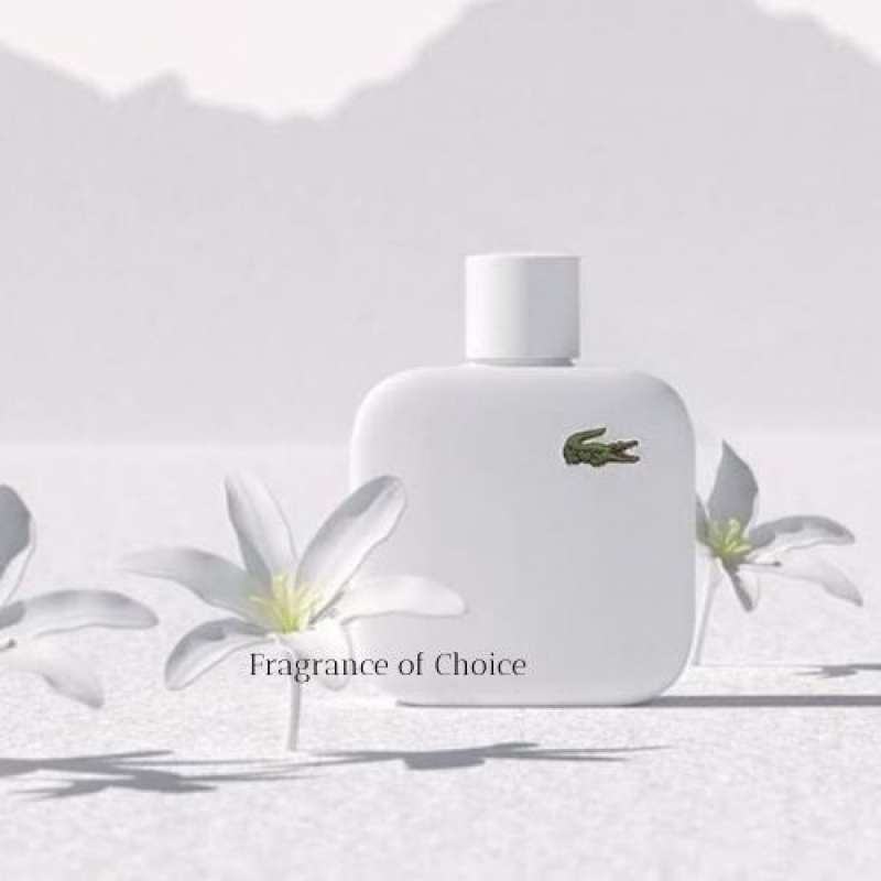 Parfum original lacoste shop