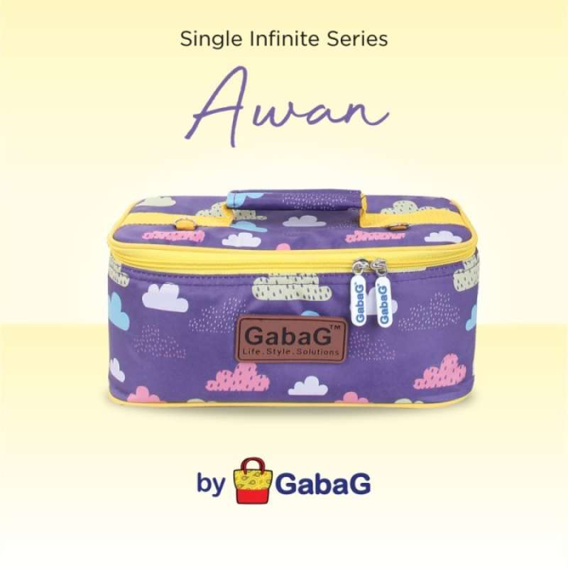 Gabag infinite series top