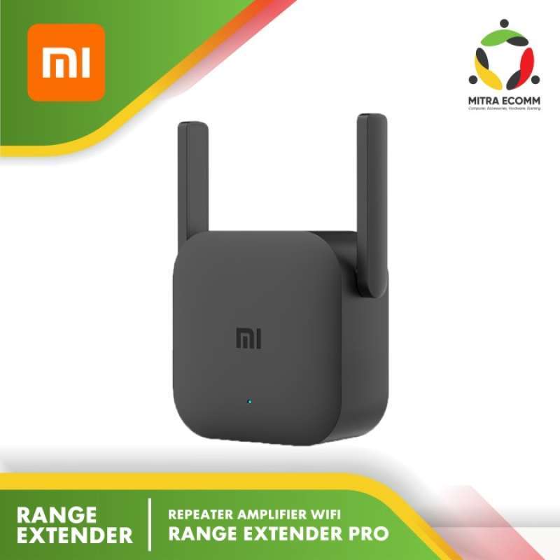 Promo Xiaomi Mi Wifi Ranger Extender Pro Repeater Amplifier Wifi Diskon 23 Di Seller Carima Store Kalibata Kota Jakarta Selatan Blibli