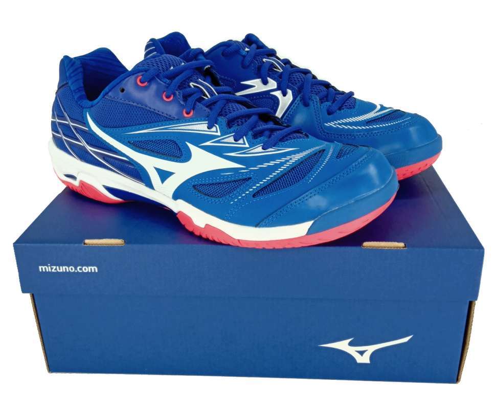 Mizuno wave fang rx online