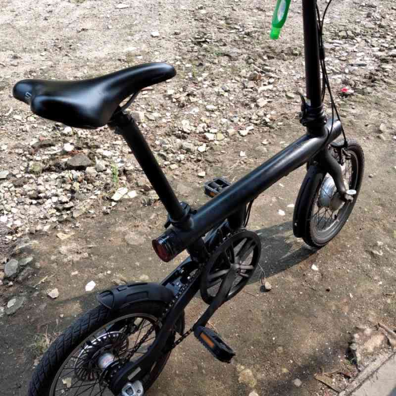 Jual Battery Qicycle Original Terbaru Harga Promo Murah Februari