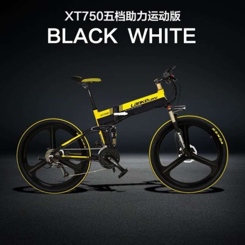 Xt750 48v 10ah new arrivals