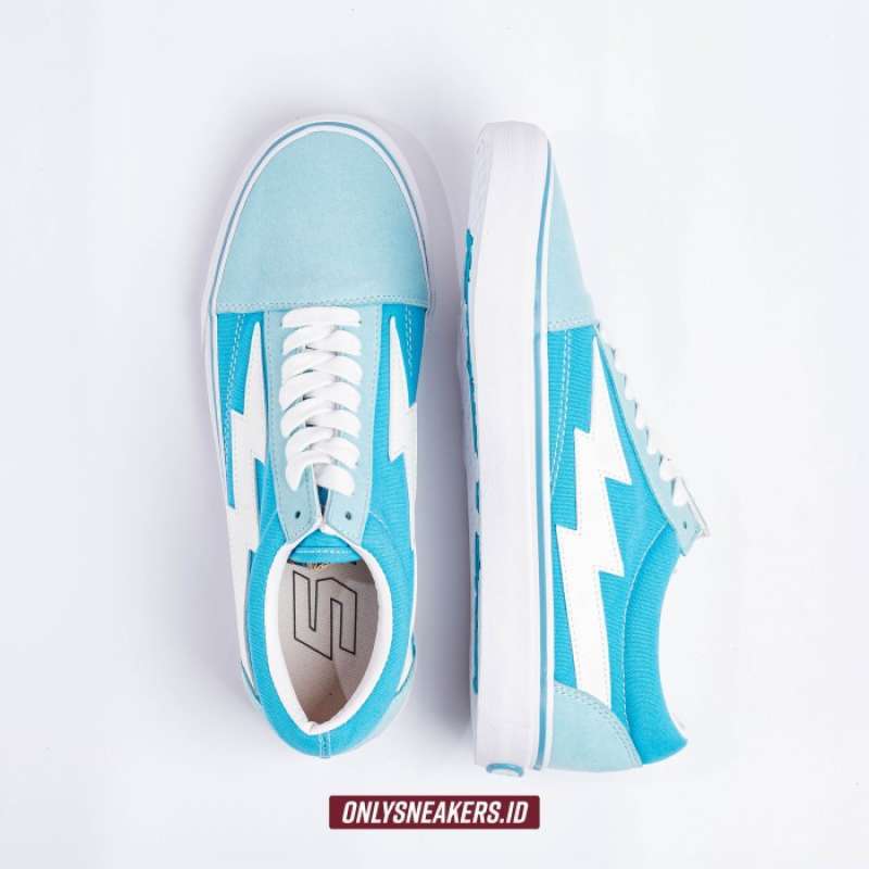 Jual Revenge X Storm Baby Blue di Seller ONLYSNEAKERS Official
