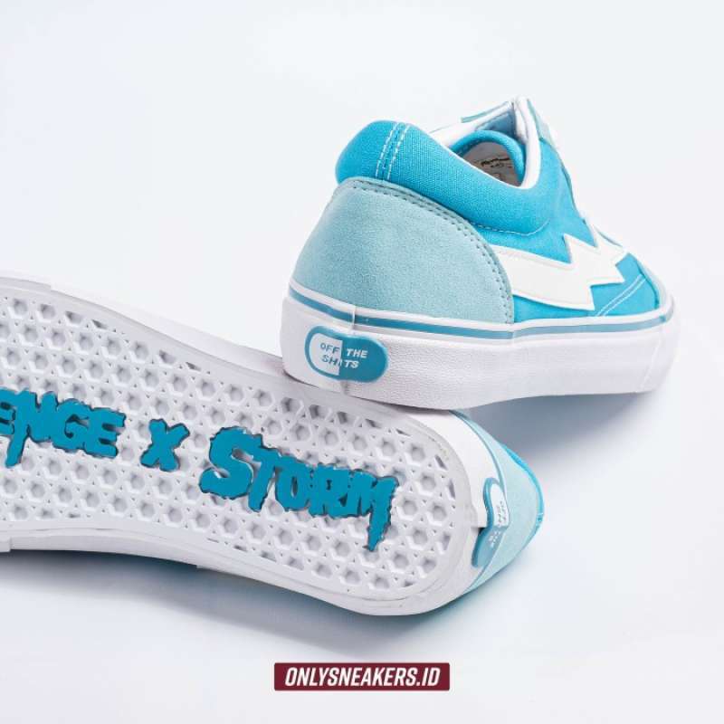 Revenge x clearance storm baby blue