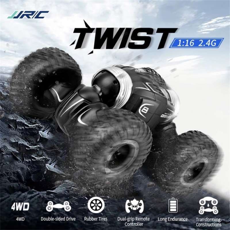 Jjrc buggy 2025