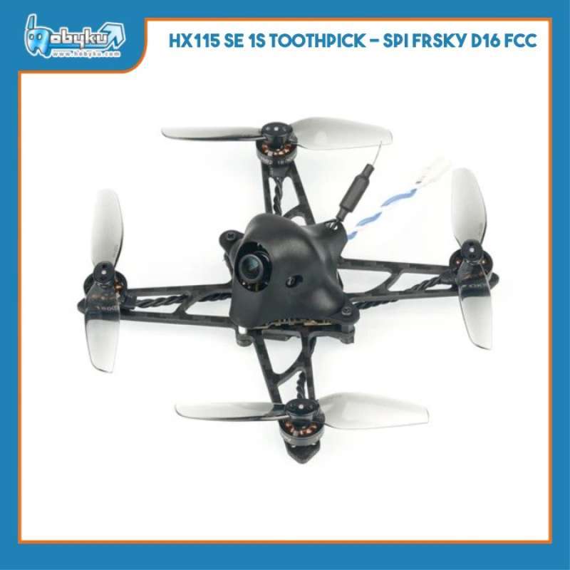 Frsky d16 hotsell fcc
