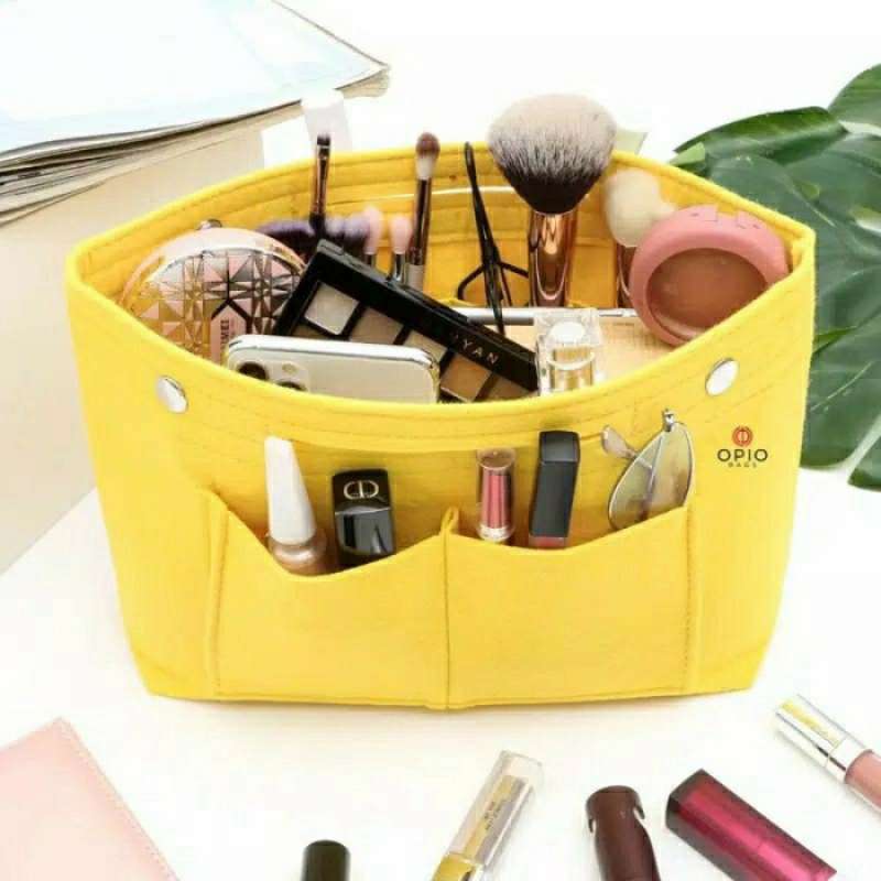 Jual bag organizer hotsell