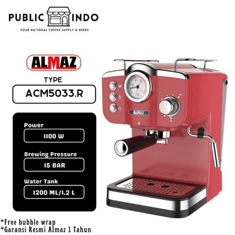 Coffee hotsell maker murah