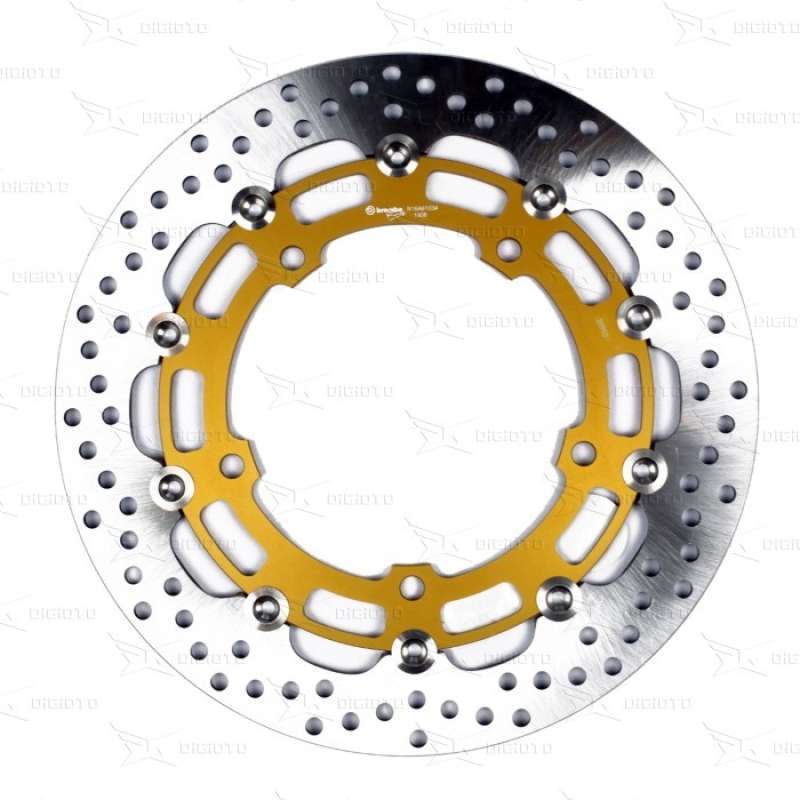 R25 brembo 2025