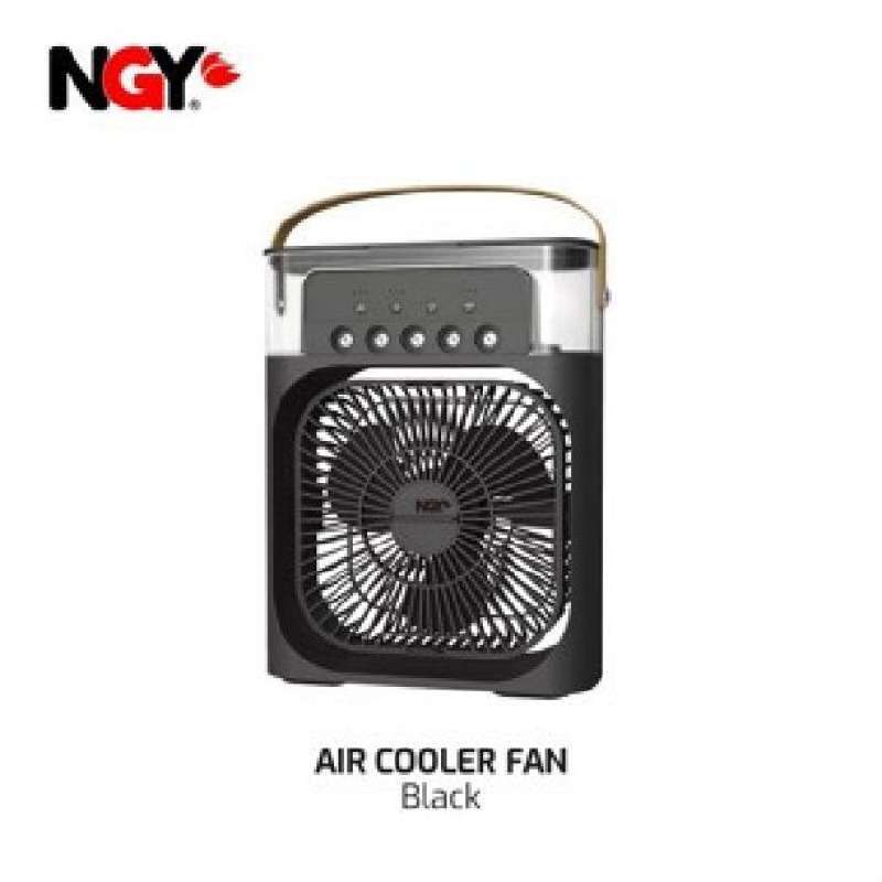 Air cooler tanpa air outlet
