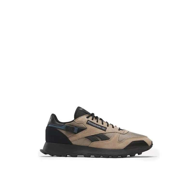 Promo Reebok Classic Leather Men Shoes 10025108 sepatu Sneakers Pria Diskon 13 Di Seller Granesia Official Store Kricak Kota Yogyakarta Blibli