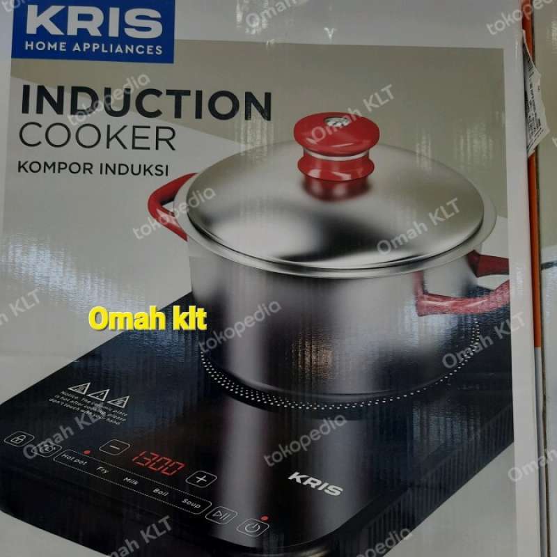 Kris online induction cooker