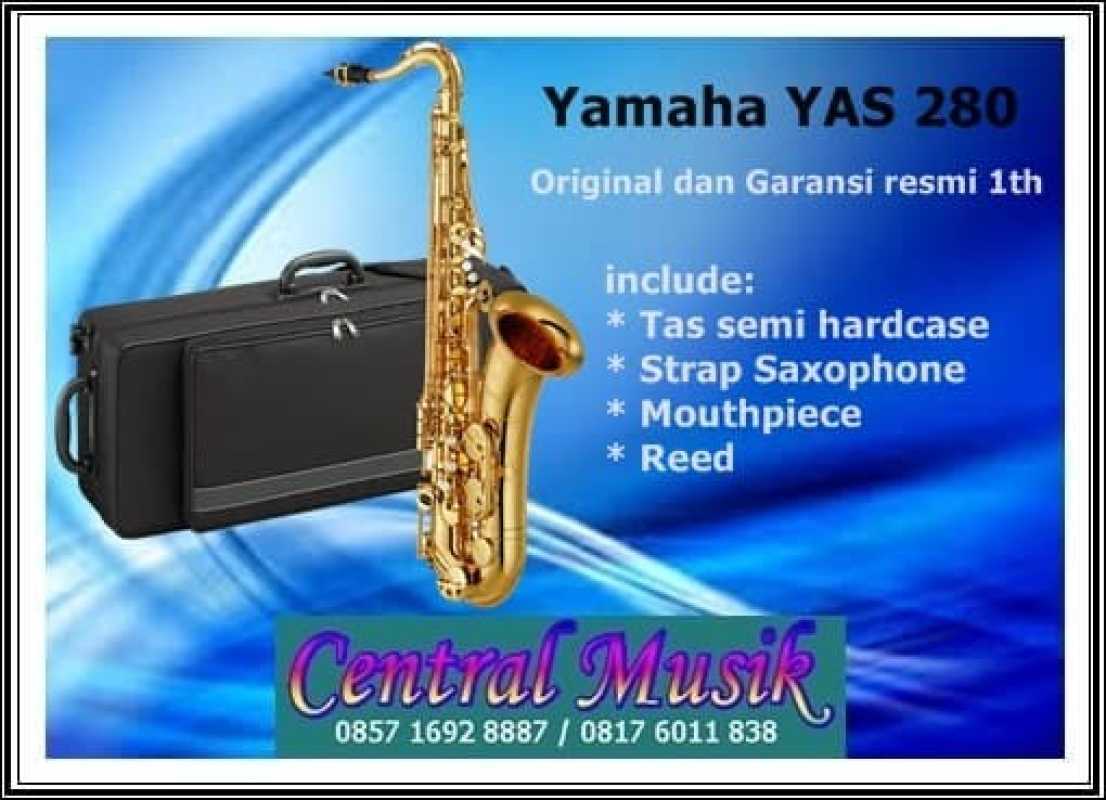 Yamaha best sale yas 102
